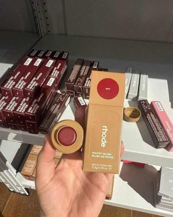 Cosmetics - Image 3