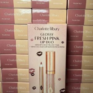 Cosmetics
