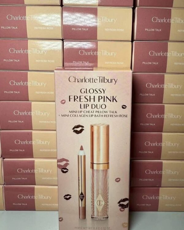Cosmetics