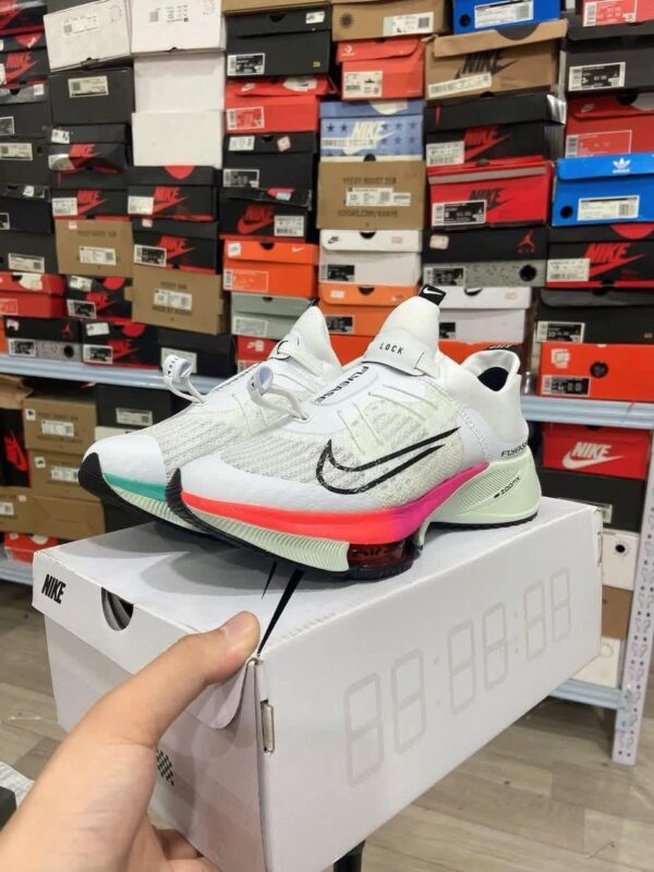 Mixed shoes - Image 8