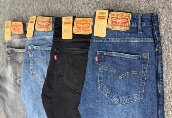 Men’s Denim - Image 9
