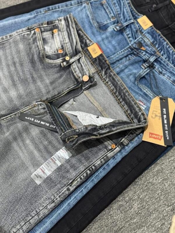 Men’s Denim - Image 5