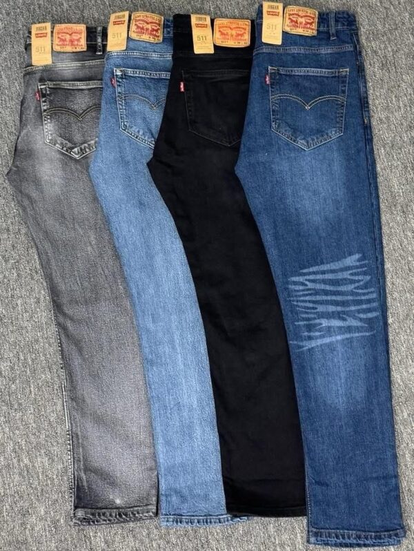 Men’s Denim - Image 2