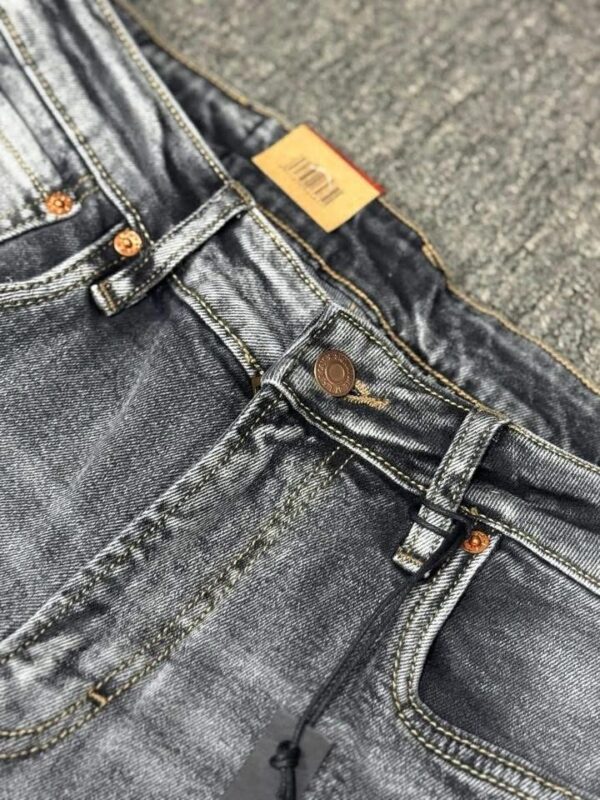 Men’s Denim