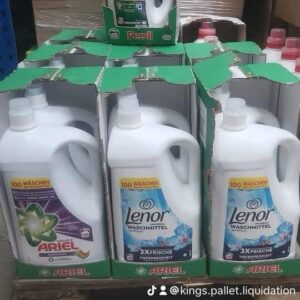 Persil pallet