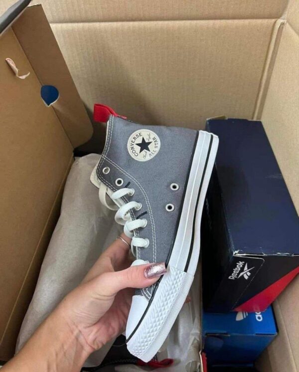 Mixed shoes - Image 5