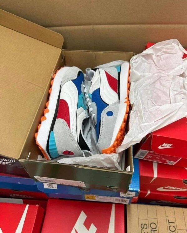 Mixed shoes - Image 4