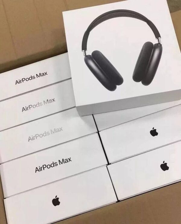 AirPods
