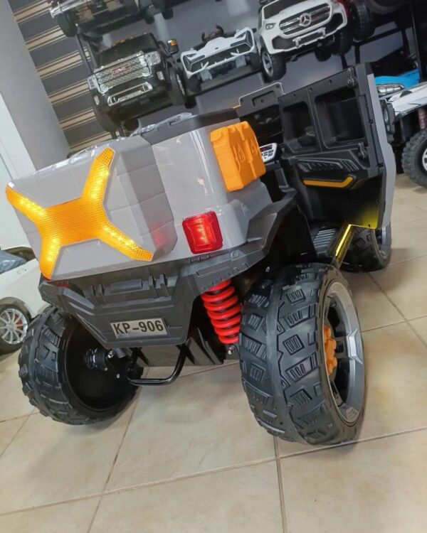 Children Electric car - Image 7
