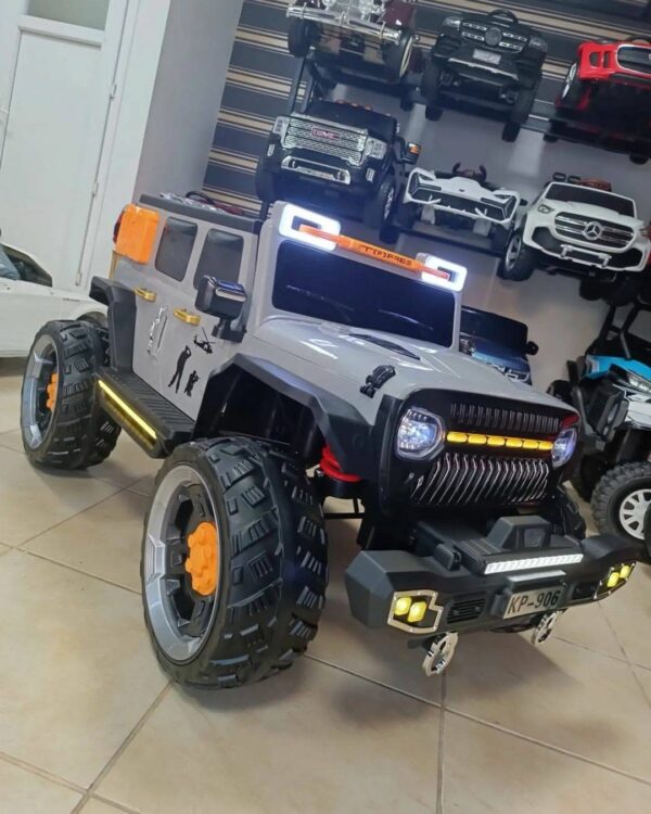 Children Electric car - Image 4