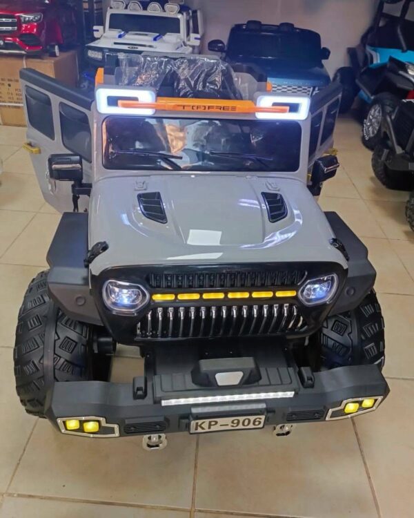 Children Electric car - Image 2
