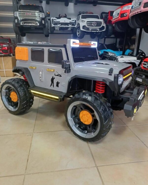 Children Electric car