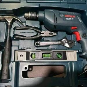 Mixed tools