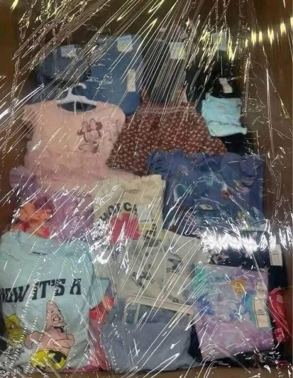 Kids clothes - Image 8