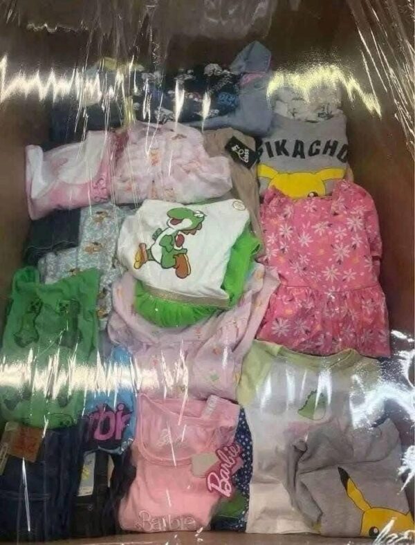 Kids clothes - Image 7