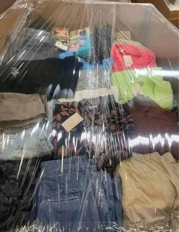 Kids clothes - Image 4