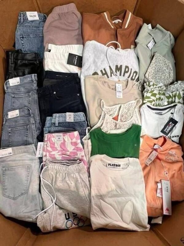 Kids clothes - Image 3