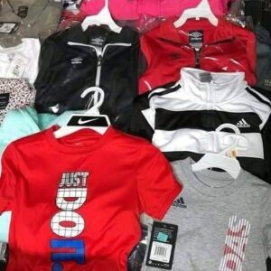 Kids clothes