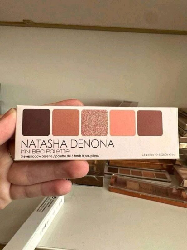 Beauty pallet - Image 4