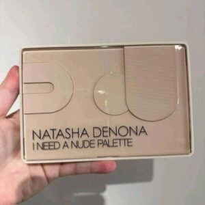 Beauty pallet