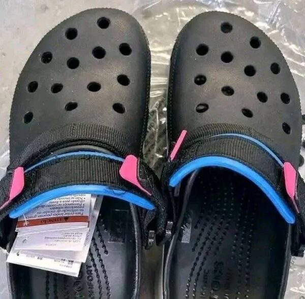 Crocks - Image 4