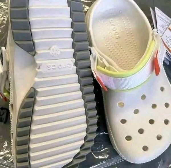 Crocks