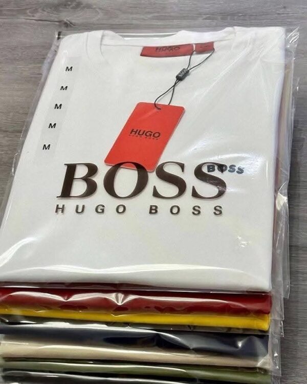 Branded polo - Image 3