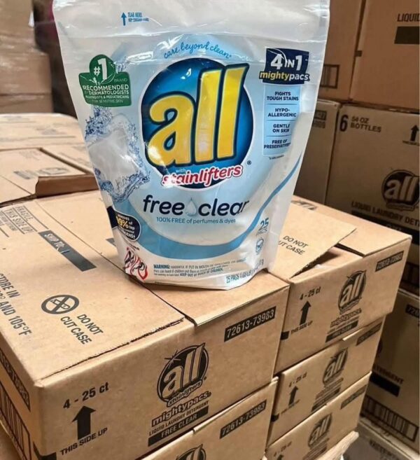 Wholesale merchandise - Image 7