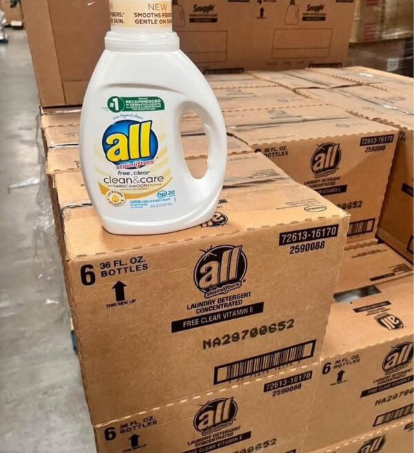 Wholesale merchandise - Image 3