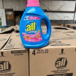 Wholesale merchandise