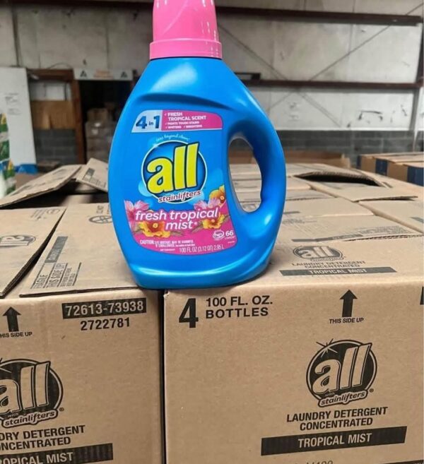 Wholesale merchandise