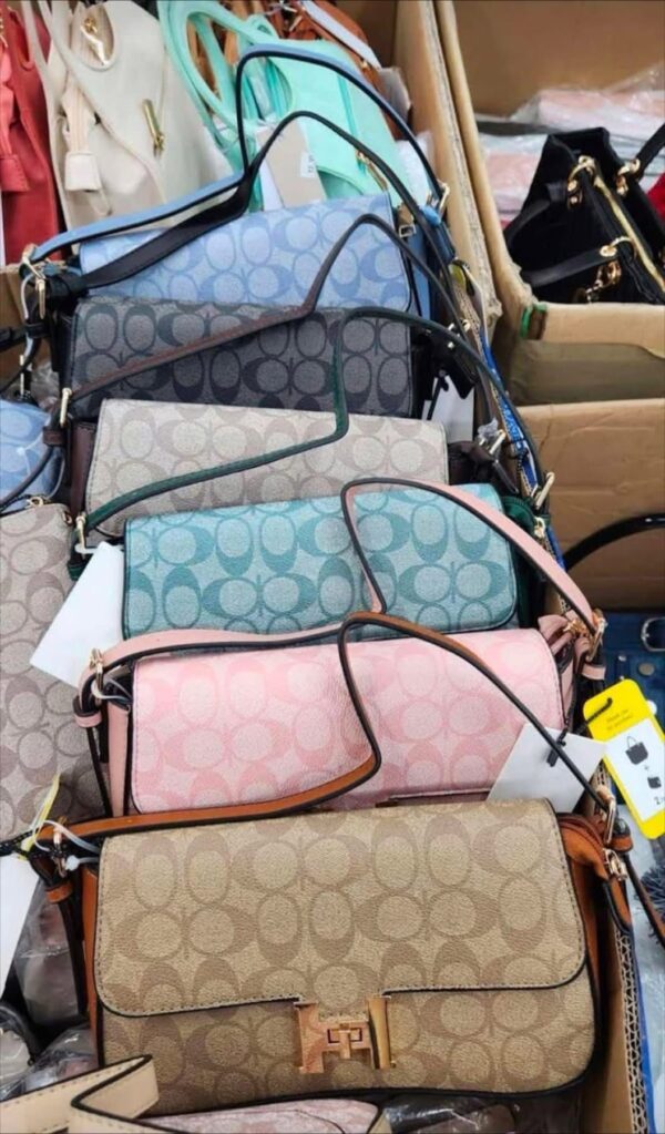 Female handbags - Image 5