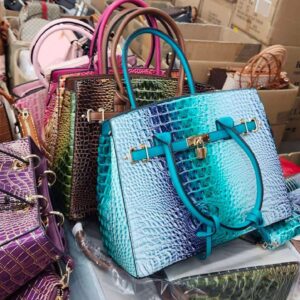 Female handbags