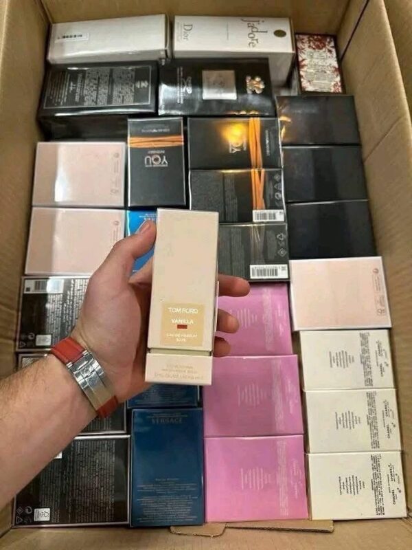 Mix perfume - Image 9