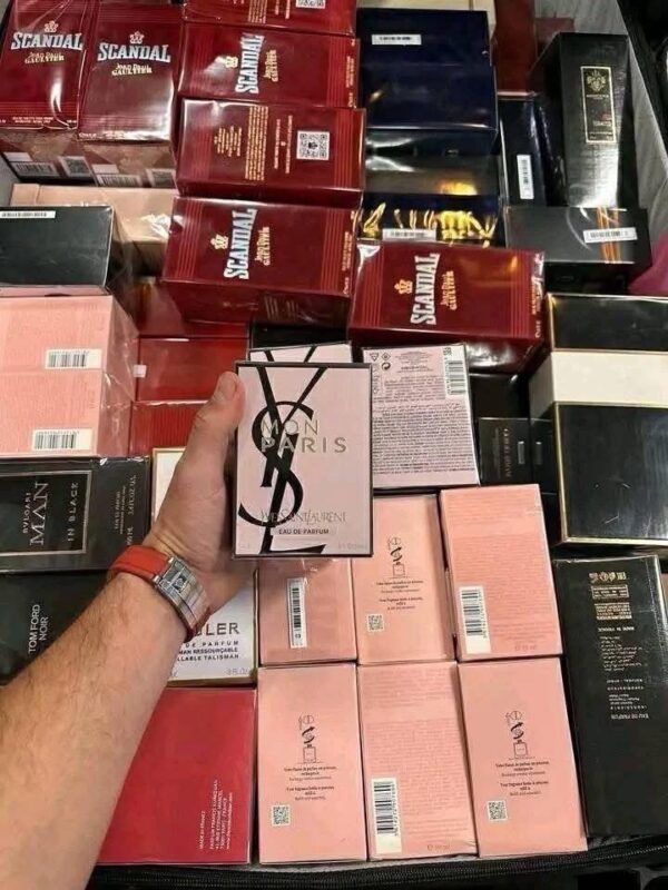 Mix perfume - Image 3