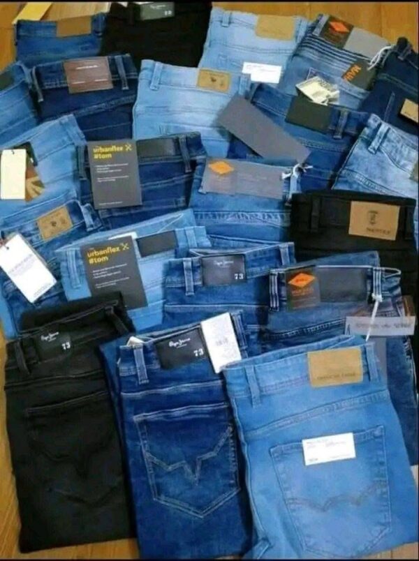 Jeans - Image 4