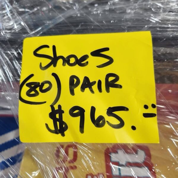 Mix shoes