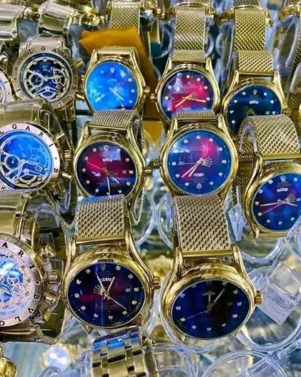 Watches - Image 9