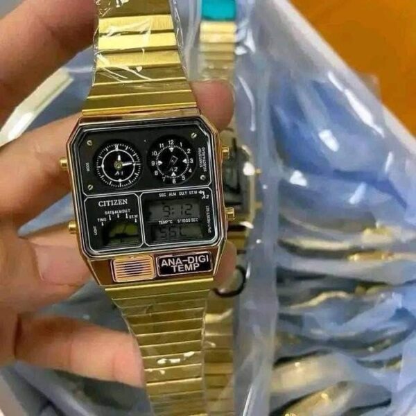 Watches - Image 6