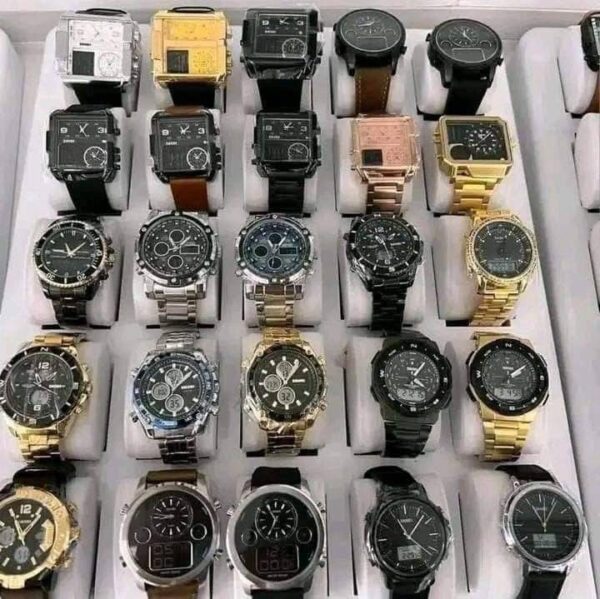Watches - Image 2