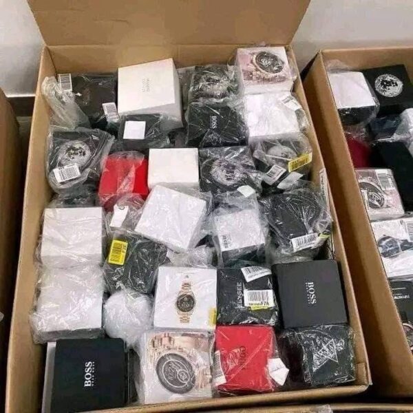 Watches