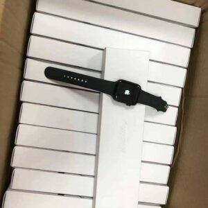 Apple Watches
