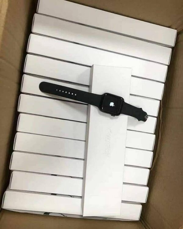 Apple Watches