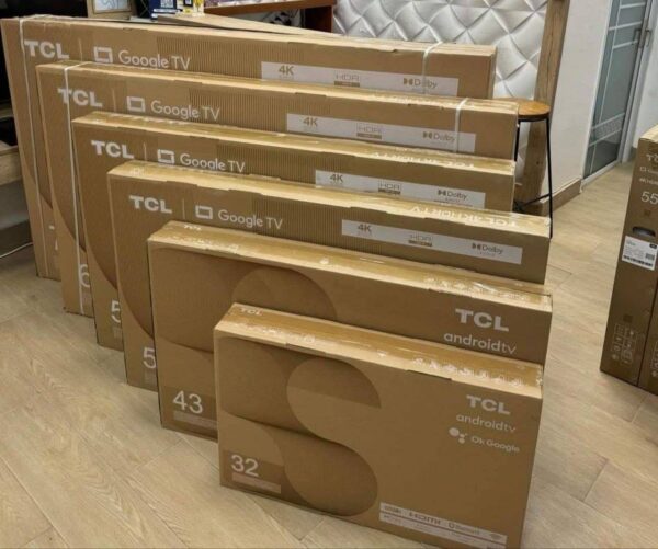 TVs - Image 4