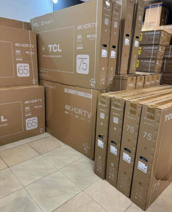 TVs - Image 2