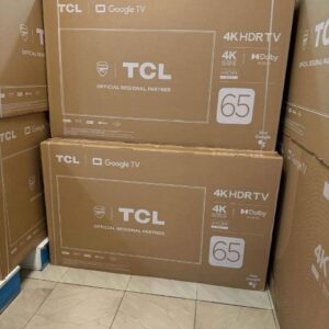 TVs