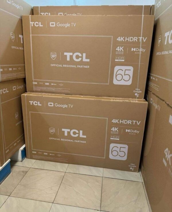 TVs