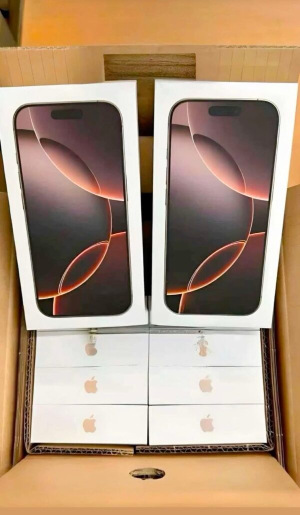 iPhone - Image 4