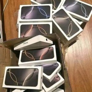 iPhone