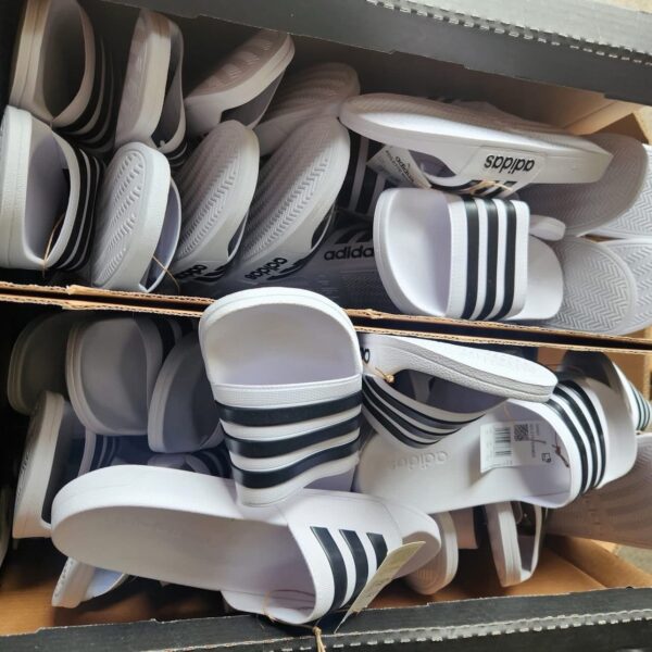 Adidas slide - Image 7